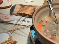 -杨氏青龙虾·羊蝎子(金盛路总店)