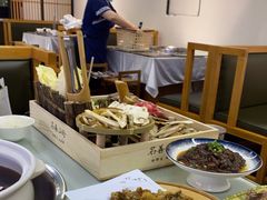 -名善山珍·野生菌汤锅(文殊院店)