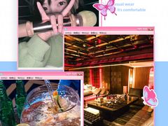 -AGOGO HOUSE KTV(东街店)