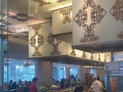 -圣丰索菲特·2 On 988 Café 自助餐厅