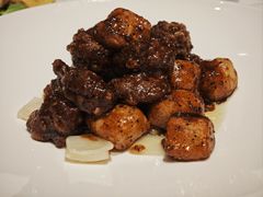 手打年糕牛籽粒-红城阁·上海味道(四平路店)