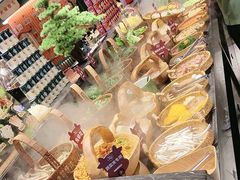 -空之介寿喜烧·和牛放题(恒隆广场店)
