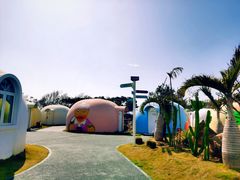 -漳州滨海火山岛自然生态风景区