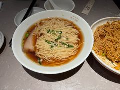 -松鹤楼·苏式汤面(虹桥天地店)