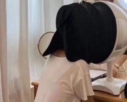 -LUNA皮相美·骨相美高级美感
