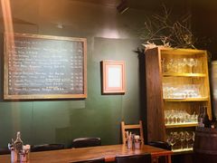 大堂-羽深肉铺 Steak & Wine