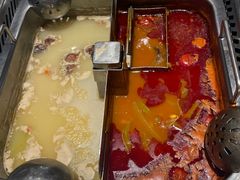-海底捞火锅(长宁路龙之梦店)