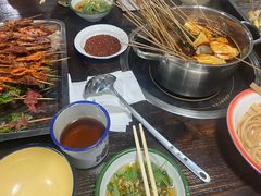 -三番火辣串串香(总店)
