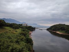 -福建鲤鱼洲酒店