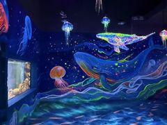 -顺德南宏海立方海洋公园
