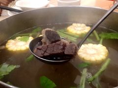 -为什么牛潮汕牛肉火锅(万胜广场店)