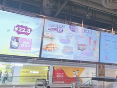 -COSTA COFFEE(恒基名人购物中心店)