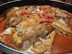 -瑶王府·广西菜(金阳路店)