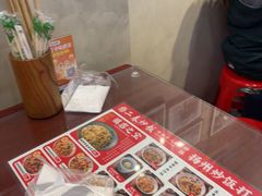 -扬二春炒饭(国庆路总店)