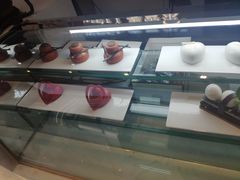 -麦雪尔甜品·生日蛋糕(新街口旗舰店)