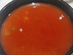 罗宋汤-西堤牛排(南京龙江店)
