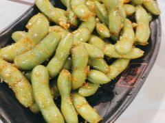 -云晓光头烧烤吧(德平路店)