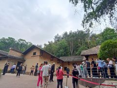 -韶山毛泽东同志故居