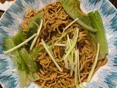 鲍汁伊面-六婶西关小厨(光塔路店)