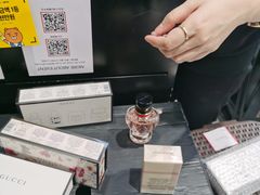 -乐天免税店(明洞店)
