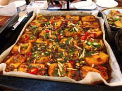 -友记功夫香·人民川菜(红牌楼店)