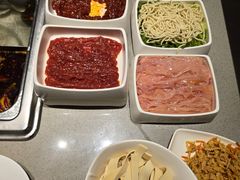 -海底捞火锅(江宸天街店)