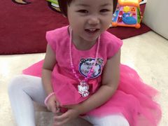 -美吉姆国际儿童发展中心(红谷滩绿地缤纷城中心)