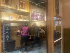-牧马人奶茶馆(乌兰察布总店)