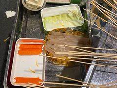 -钢管厂歆瑞源油卤串串香(春熙路太古里店)