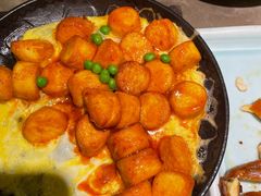 -新白鹿餐厅(嘉兴八佰伴华府店)