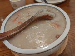 -如轩·海鲜砂锅粥·潮汕菜(海珠店)