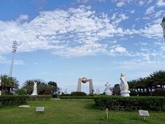 -青澳湾北回归线广场