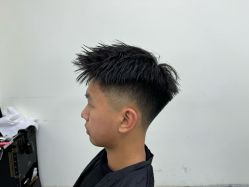 -未来美发·T1M HAIR SALON