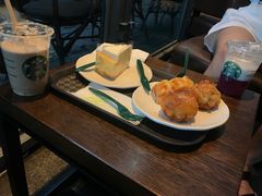 -星巴克(西湖天地店)