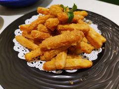 -大鸭梨烤鸭(左家庄店)