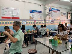 -榮泰米粉湯(Left Shop)