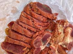 -刘纪孝腊牛羊肉(北广济街店)