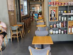 -COSTA COFFEE(龙德广场店)