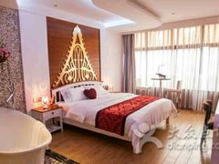 -天使恋人主题酒店(深圳万象城店)