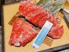 -NIUAN牛庵·日式和牛烧肉(恒隆店)