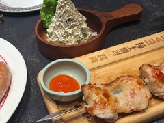 -俄士厨房(环球港店)