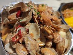 -煮男餐厅(爱琴海奥莱店)