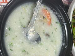 -小林哥的海鲜馆·夜宵烧烤(渔人码头店)