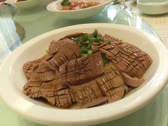 -江南村酒家