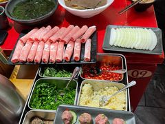 -谭鸭血老火锅(慈云寺店)