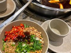 -肖肖酸萝卜鱼火锅(总店)