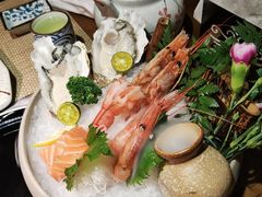 -蟹将军·松叶蟹和牛日料放题自助(K11店)