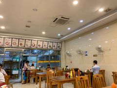 -老牌依强牛肉店(达道总店)