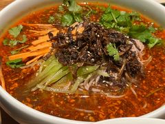 -一坐一忘云南菜(嘉里中心店)