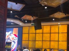 -福缘烤肉王自助(爱琴海-原比尔森店)